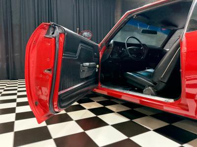 1972 Chevrolet Chevelle