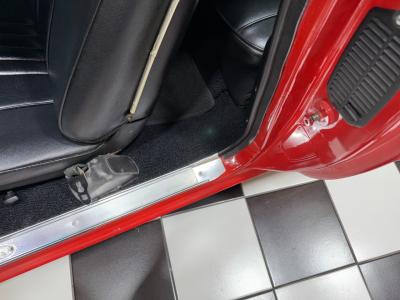 1972 Chevrolet Chevelle