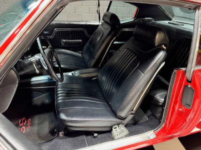 1972 Chevrolet Chevelle