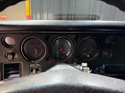1972 Chevrolet Chevelle