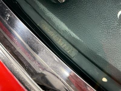 1972 Chevrolet Chevelle
