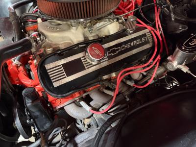 1972 Chevrolet Chevelle