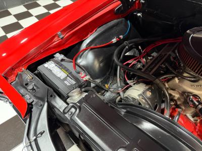 1972 Chevrolet Chevelle