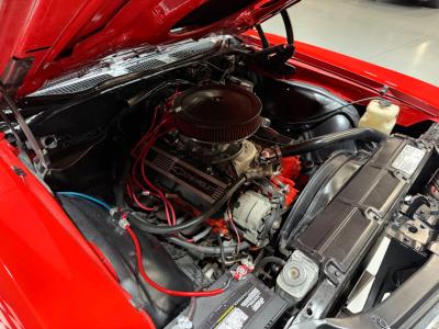1972 Chevrolet Chevelle