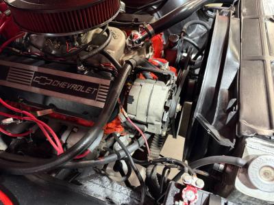 1972 Chevrolet Chevelle