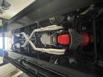 1972 Chevrolet Chevelle