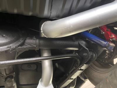 1972 Chevrolet Chevelle