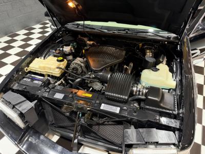 1995 Cadillac Fleetwood
