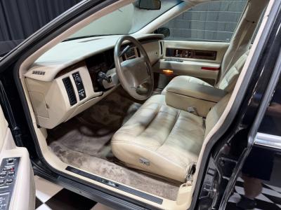 1995 Cadillac Fleetwood