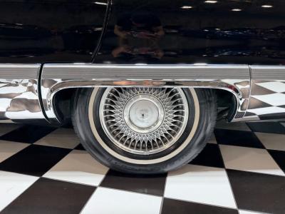 1995 Cadillac Fleetwood