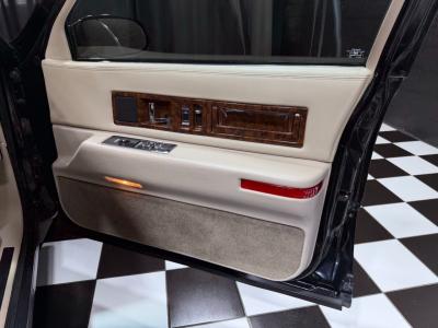 1995 Cadillac Fleetwood