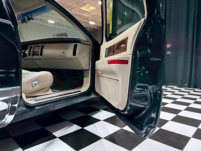 1995 Cadillac Fleetwood