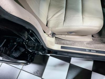 1995 Cadillac Fleetwood