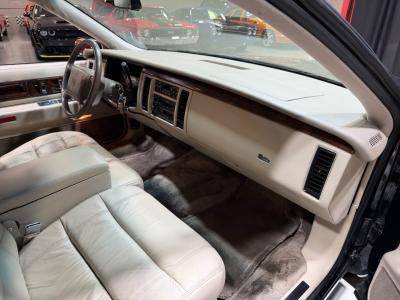 1995 Cadillac Fleetwood