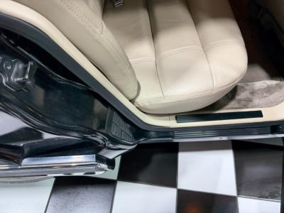 1995 Cadillac Fleetwood