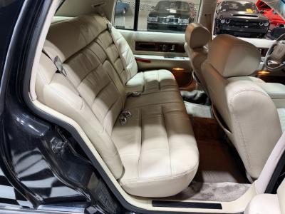 1995 Cadillac Fleetwood