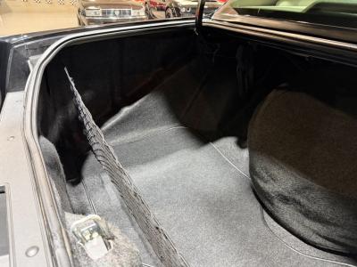 1995 Cadillac Fleetwood