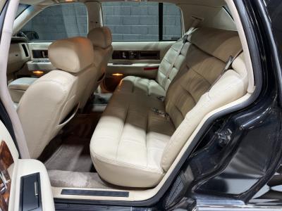 1995 Cadillac Fleetwood
