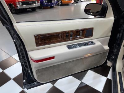 1995 Cadillac Fleetwood
