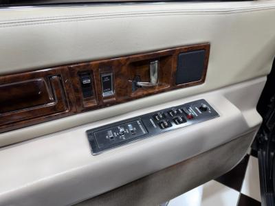 1995 Cadillac Fleetwood