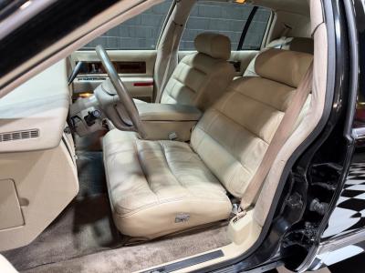 1995 Cadillac Fleetwood