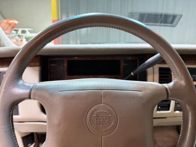 1995 Cadillac Fleetwood