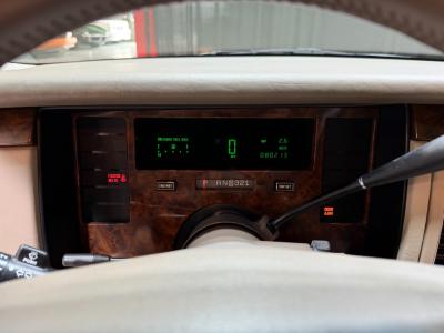 1995 Cadillac Fleetwood