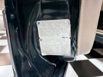 1995 Cadillac Fleetwood