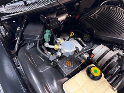 1995 Cadillac Fleetwood