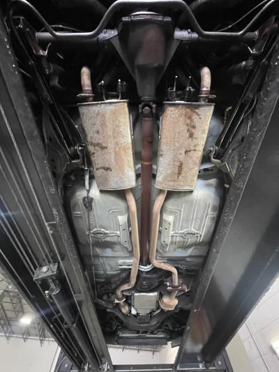 1995 Cadillac Fleetwood