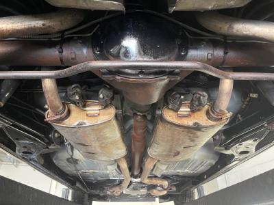 1995 Cadillac Fleetwood