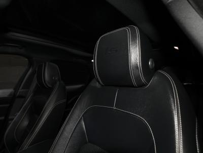 2017 Jaguar F-PACE