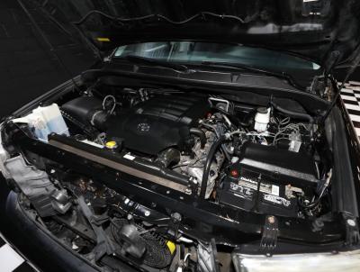 2016 Toyota Sequoia