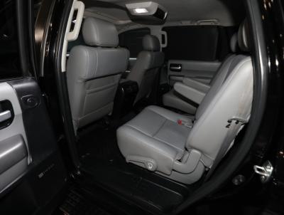 2016 Toyota Sequoia