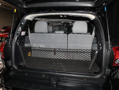 2016 Toyota Sequoia