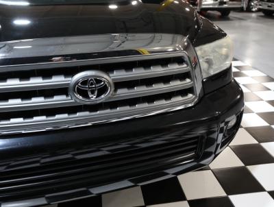 2016 Toyota Sequoia