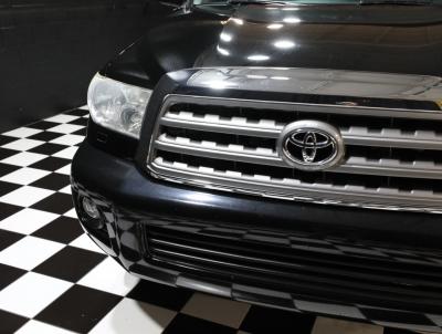 2016 Toyota Sequoia