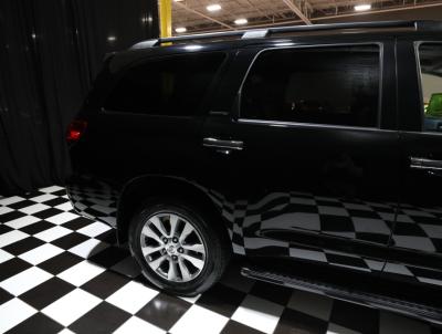 2016 Toyota Sequoia