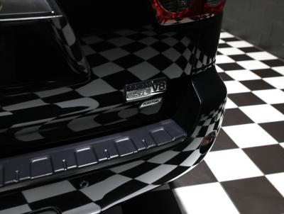 2016 Toyota Sequoia