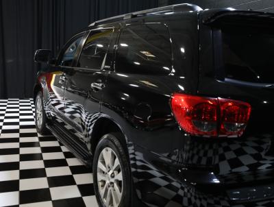2016 Toyota Sequoia