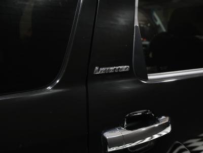 2016 Toyota Sequoia