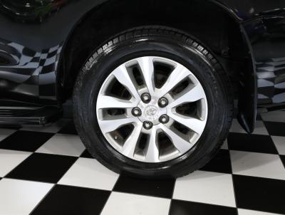 2016 Toyota Sequoia