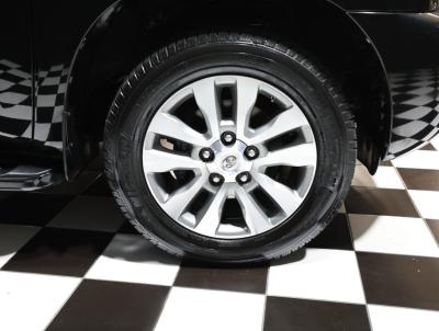 2016 Toyota Sequoia
