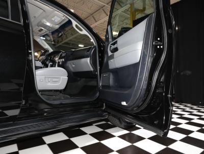 2016 Toyota Sequoia