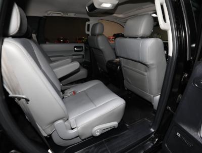 2016 Toyota Sequoia