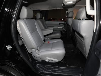 2016 Toyota Sequoia