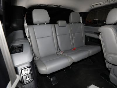 2016 Toyota Sequoia