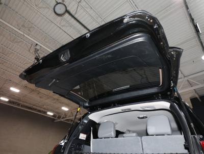 2016 Toyota Sequoia