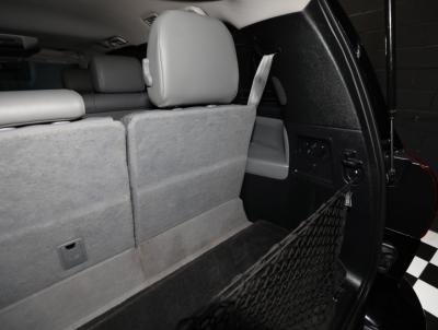 2016 Toyota Sequoia