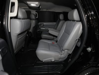 2016 Toyota Sequoia
